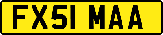 FX51MAA