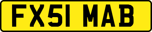 FX51MAB