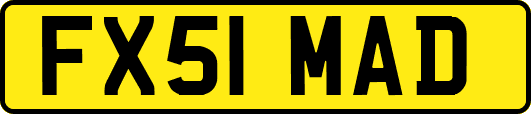 FX51MAD