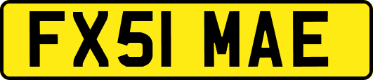 FX51MAE