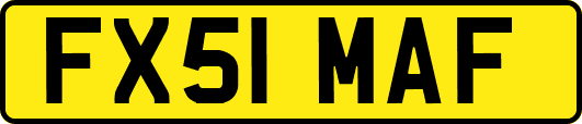 FX51MAF