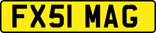 FX51MAG