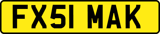 FX51MAK