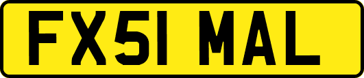 FX51MAL