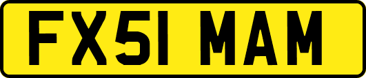 FX51MAM