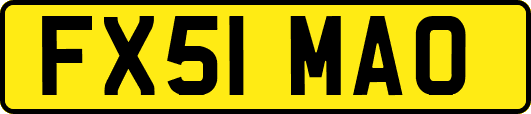 FX51MAO