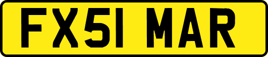 FX51MAR