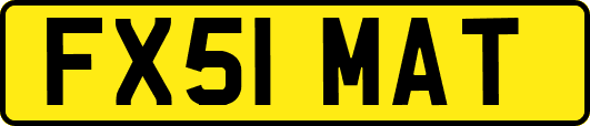 FX51MAT
