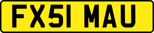 FX51MAU