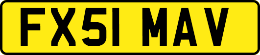 FX51MAV