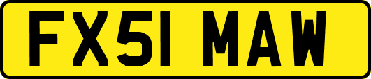 FX51MAW