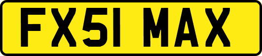 FX51MAX