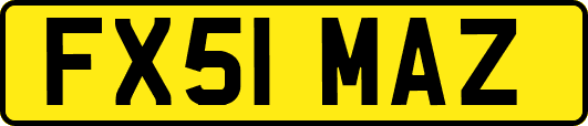 FX51MAZ