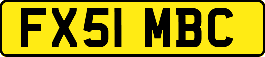 FX51MBC