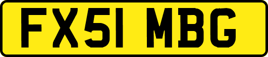 FX51MBG