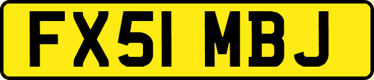 FX51MBJ