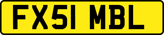 FX51MBL