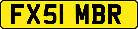 FX51MBR