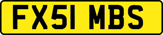 FX51MBS