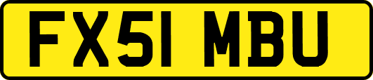 FX51MBU