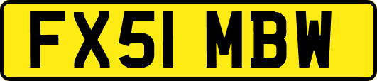 FX51MBW
