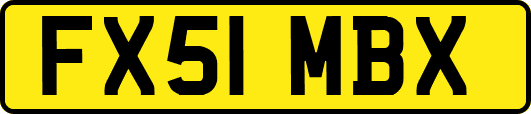 FX51MBX