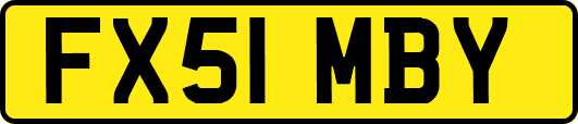 FX51MBY