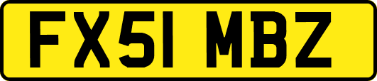 FX51MBZ