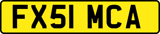 FX51MCA