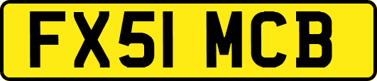 FX51MCB