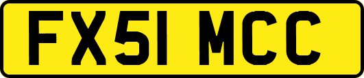 FX51MCC