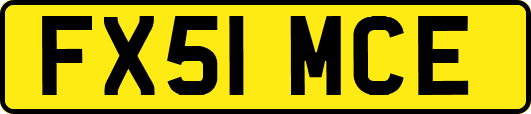 FX51MCE