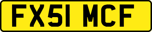 FX51MCF