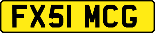 FX51MCG