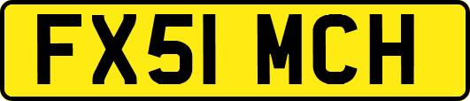 FX51MCH