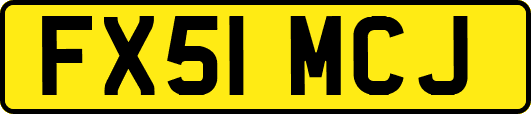 FX51MCJ