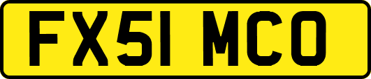 FX51MCO
