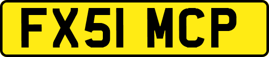 FX51MCP