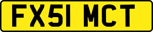FX51MCT