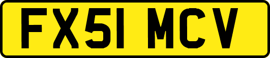 FX51MCV