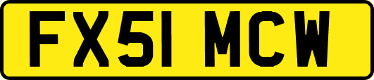 FX51MCW