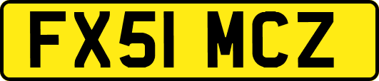 FX51MCZ