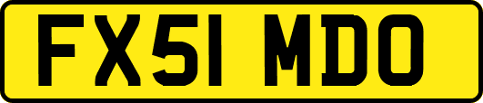 FX51MDO