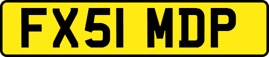 FX51MDP