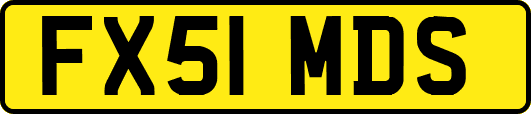 FX51MDS