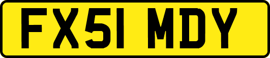 FX51MDY