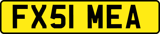FX51MEA