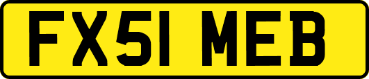 FX51MEB