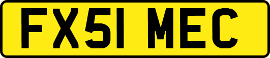 FX51MEC