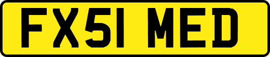 FX51MED